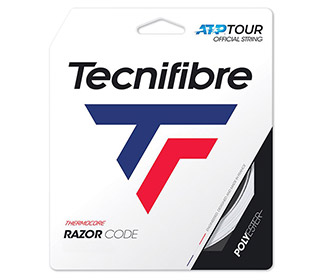 Tecnifibre Razor Code (White)