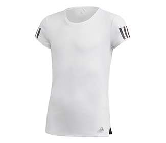adidas Girls Club Tee