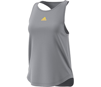 adidas NY Graphic Tank (W)