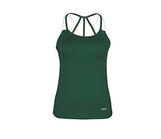 Duc Team Chic Strappy Tank (W)