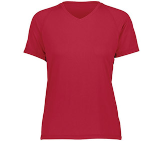 Holloway Swift S/S Top (W)