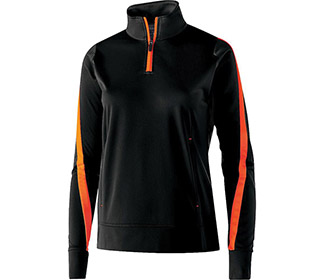 Holloway Determination 1/4 Zip (W)