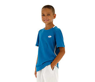 Lotto Squadra Tee (B)