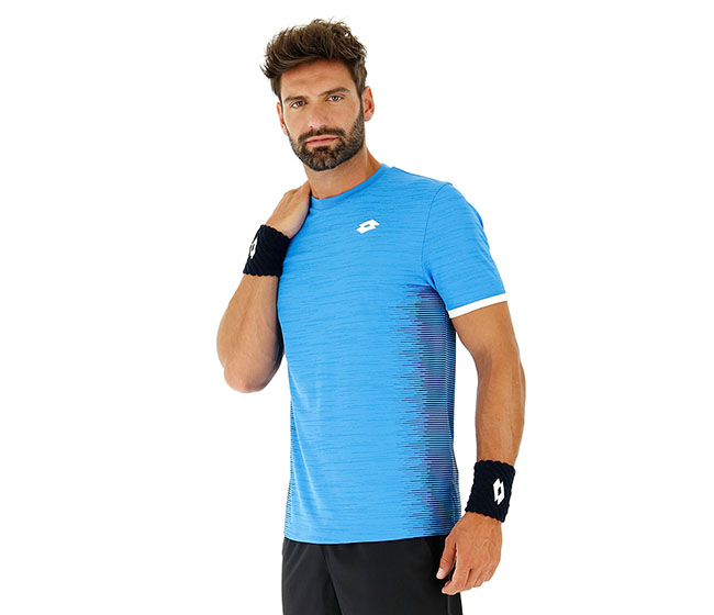 Lotto Top Ten Tee Printed (M)
