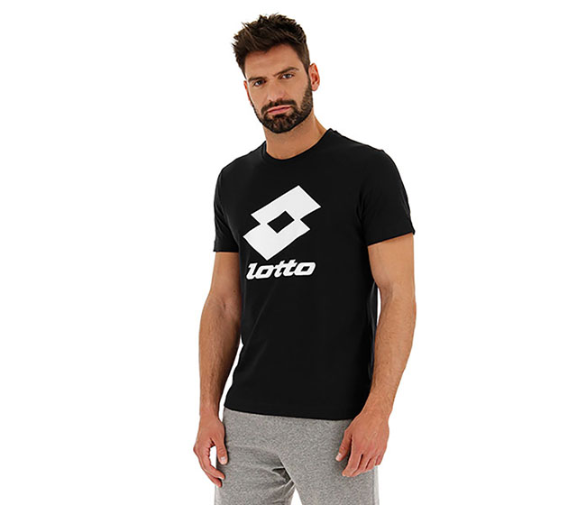 Lotto Smart Training Tee (M)