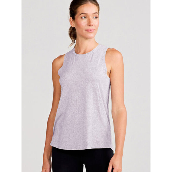 tasc Nola Tank 2.0 (W) (Lavender)