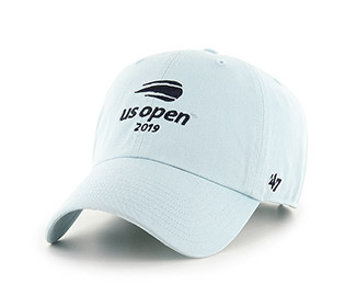 US Open 2019 Clean Up Cap (M) Mako