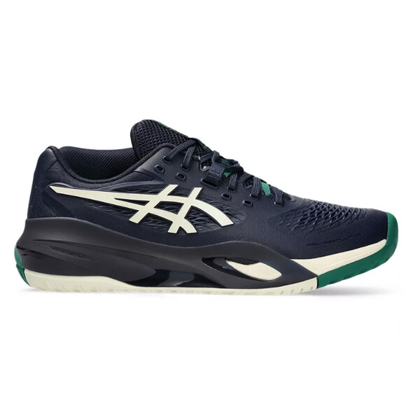 ASICS GEL Resolution X 2E Wide (M) (Midnight)