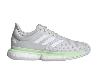 Adidas SoleCourt Boost (W)