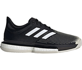 Adidas SoleCourt Boost (M) Clay