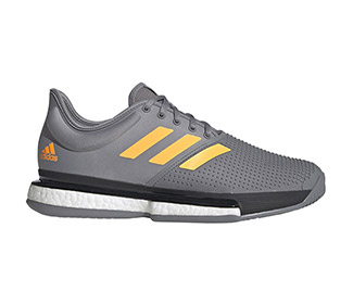 Adidas SoleCourt Boost (M)