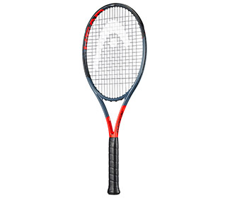 Head Graphene 360 Radical Pro ('19) No Cover