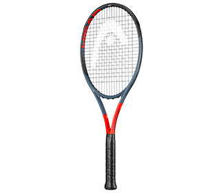 Head Graphene 360 Radical MP ('19) No Cover