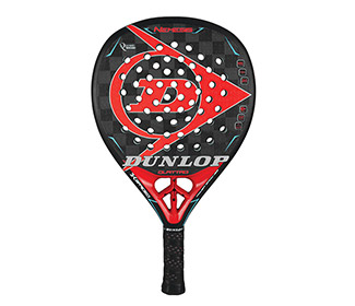 Dunlop Padel Nemisis (Moyano)