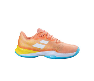 Babolat Jet Mach 3 All Court (W) (Coral)
