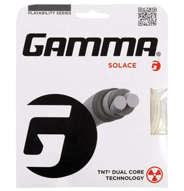 Gamma Solace 17g (Natural)