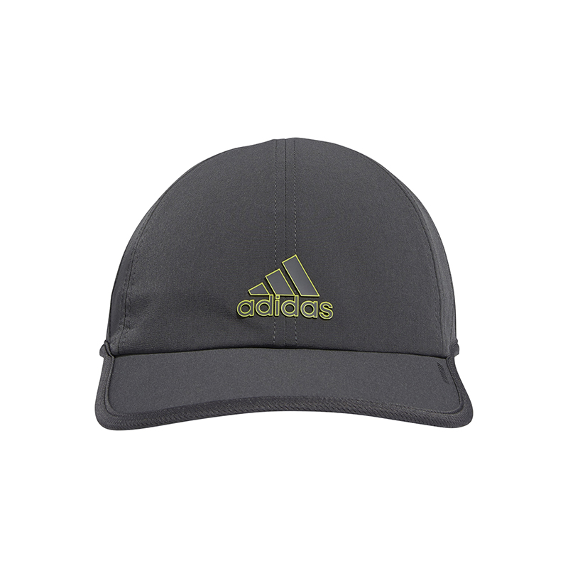 adidas Tennis Superlite Cap (M) (Grey)
