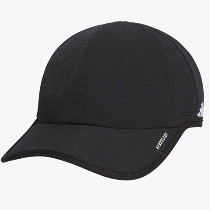 adidas Superlite 4 Team Cap (M) (Black)