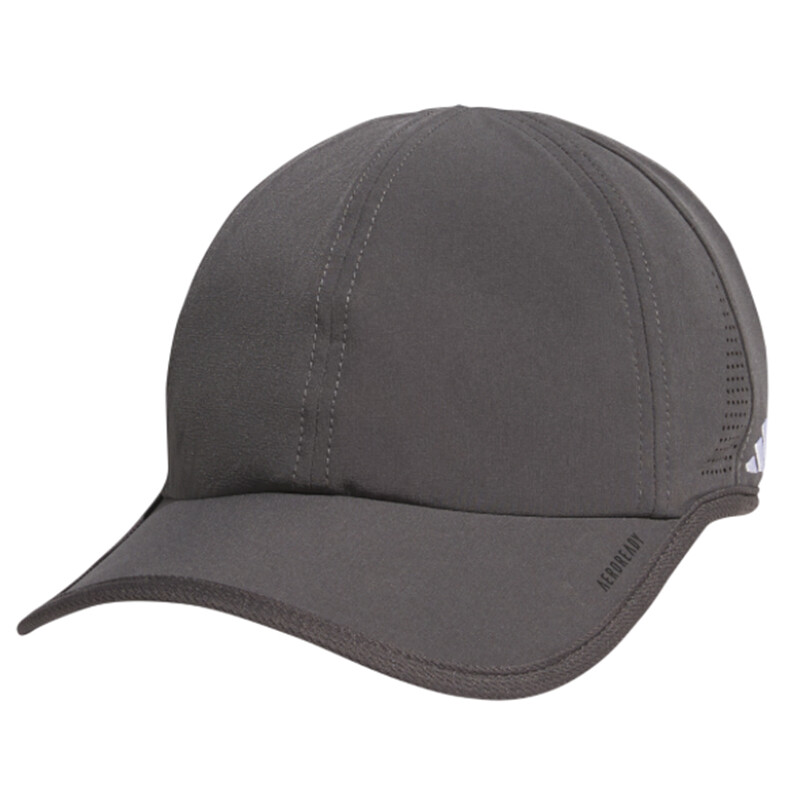 adidas Superlite 4 Team Cap (M) (Grey)