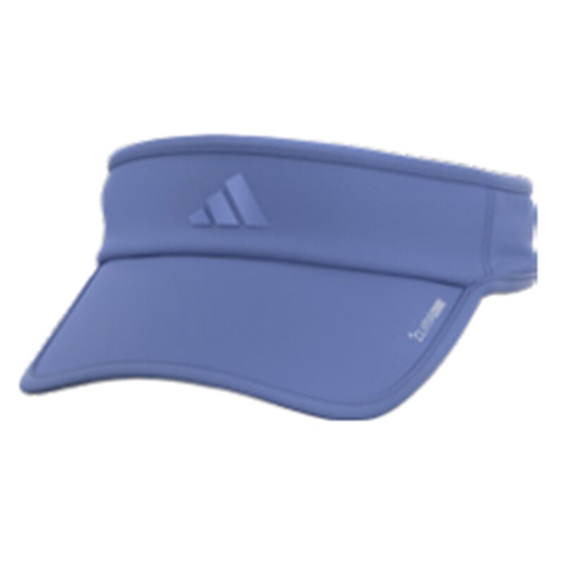 adidas Superlite 3 Visor (W) (Blue Fusion)
