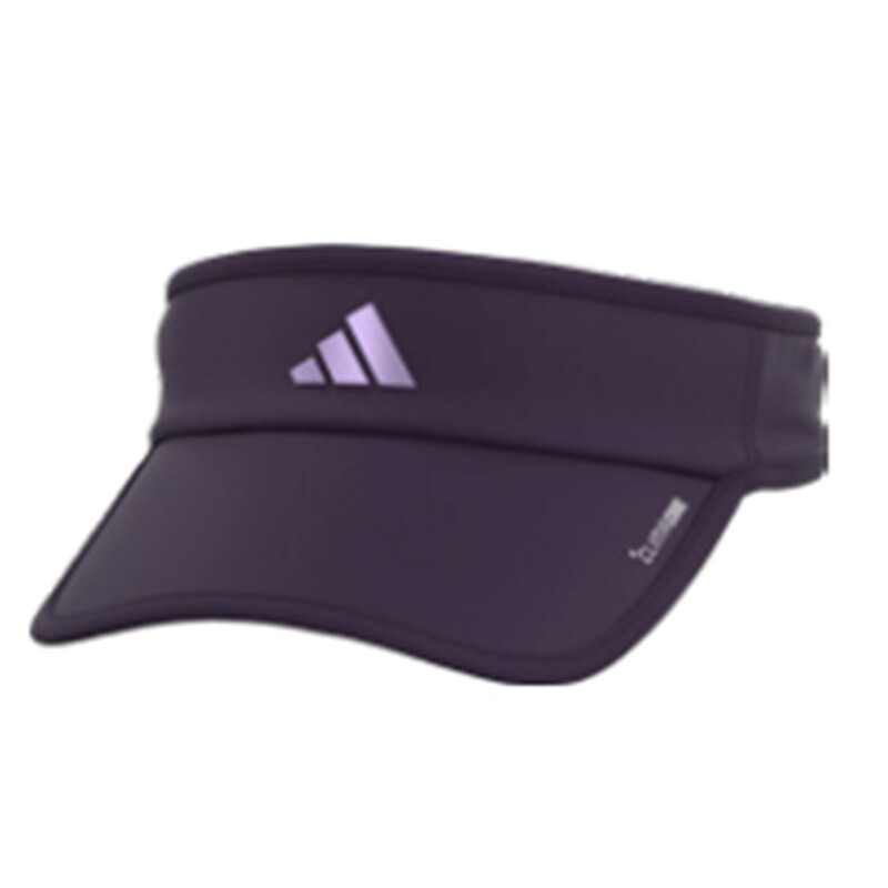 adidas Superlite 3 Visor (W) (Aurora Purple)