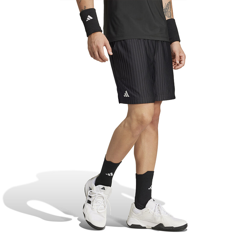 adidas Short & Tight Set French Open (M) (Black)