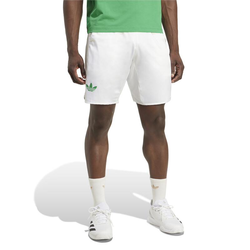 adidas Ergo Short Pro (M) (White)