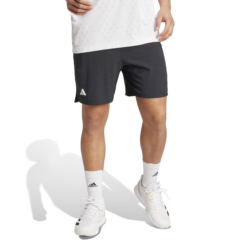 adidas Ergo 7" Short (M) (Black)