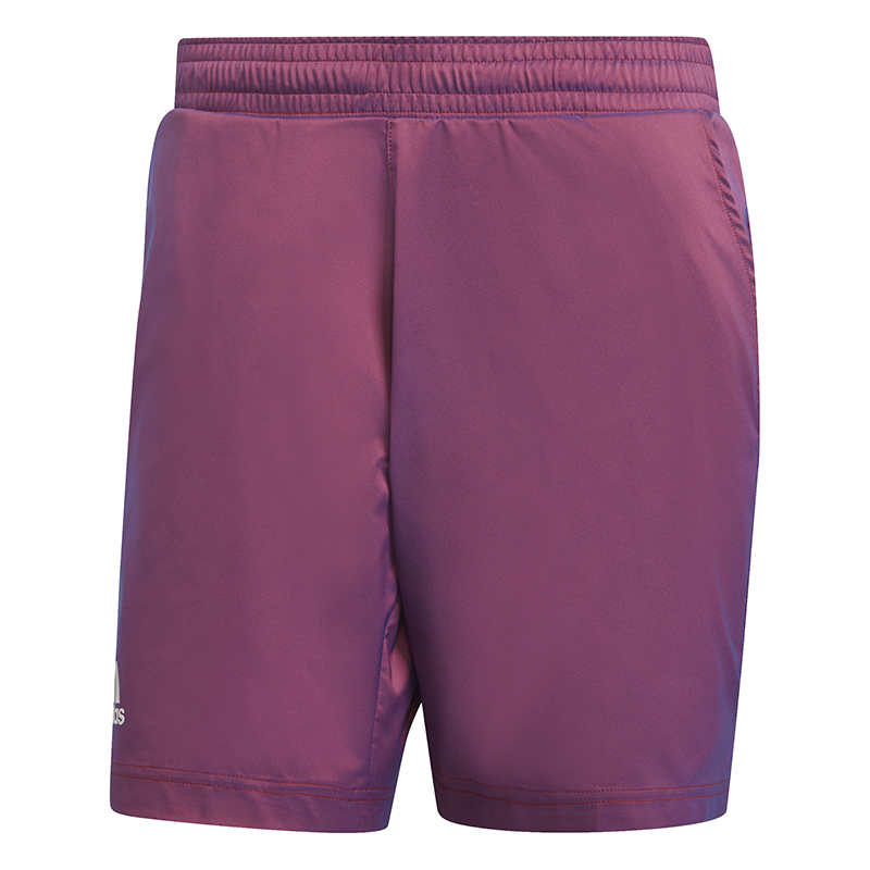 adidas Ergo 7" Primeblue Short (M) (Purple)