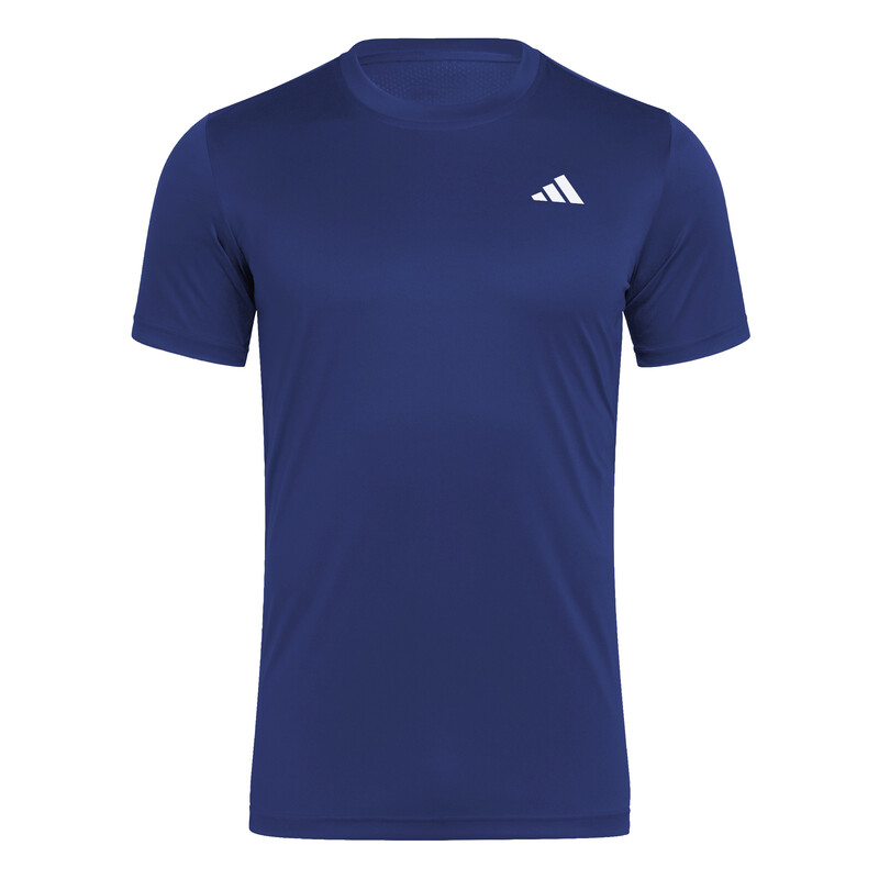 adidas Club Tee (M) (Dark Blue)
