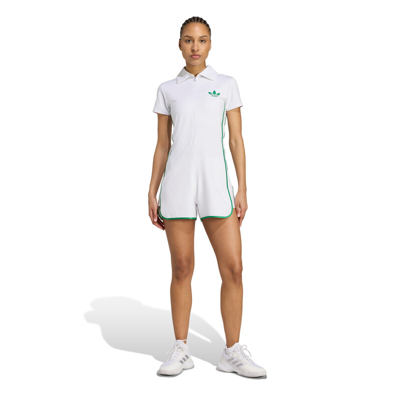 adidas Onsie Pro (W) (White)