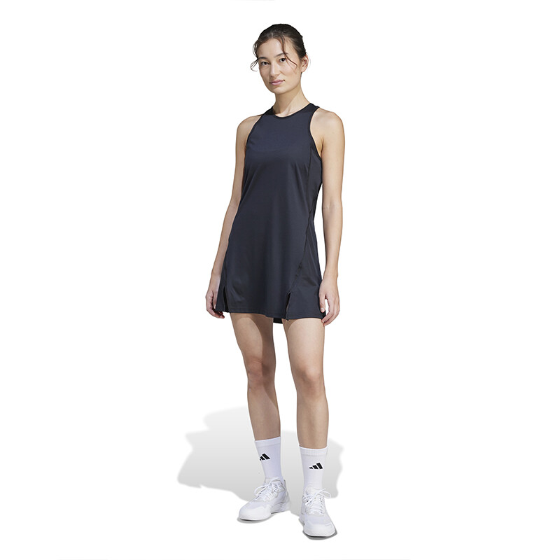 adidas Club Dress (W) (Black)