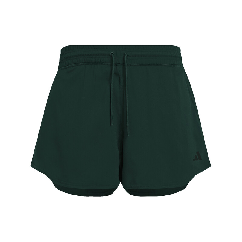 adidas Club Short (W) (Aurora Ivy)