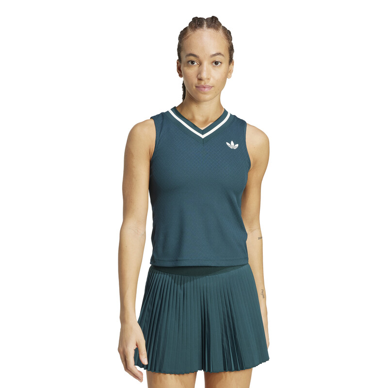 adidas Wow Tank Pro (W) (Aurora Ivy)