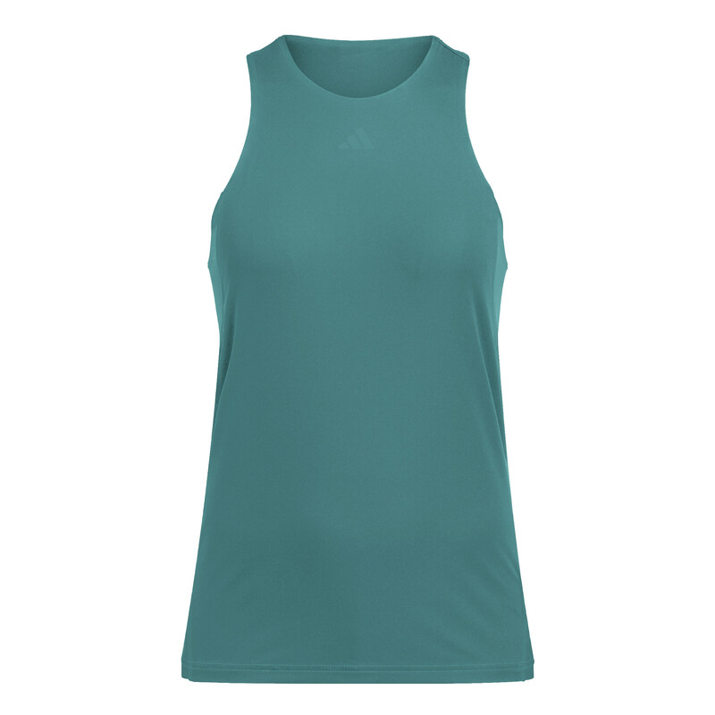 adidas Club Tank (W) (Powder Teal)