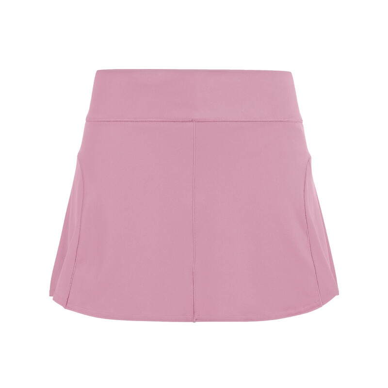 adidas Match Skirt (W) (Lucid Pink)