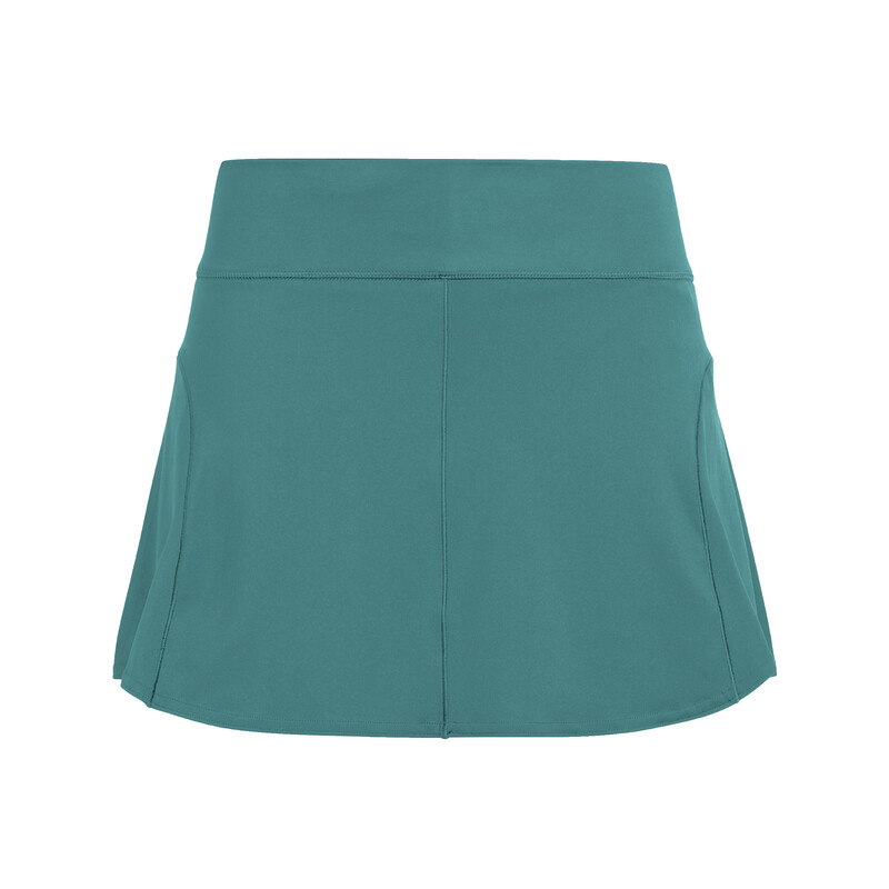 adidas Match Skirt (W) (Powder Teal)