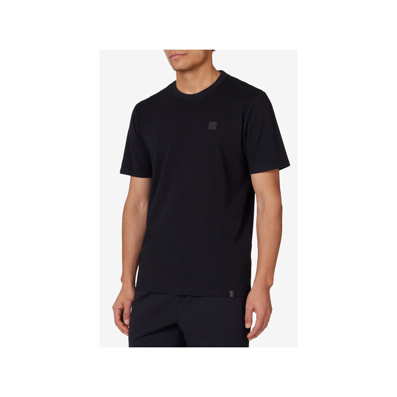 FILA Apex Tee (M) (Black)