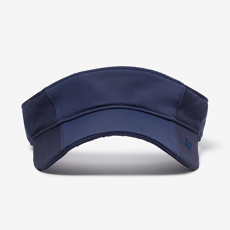 FILA Crestable Visor (Navy)