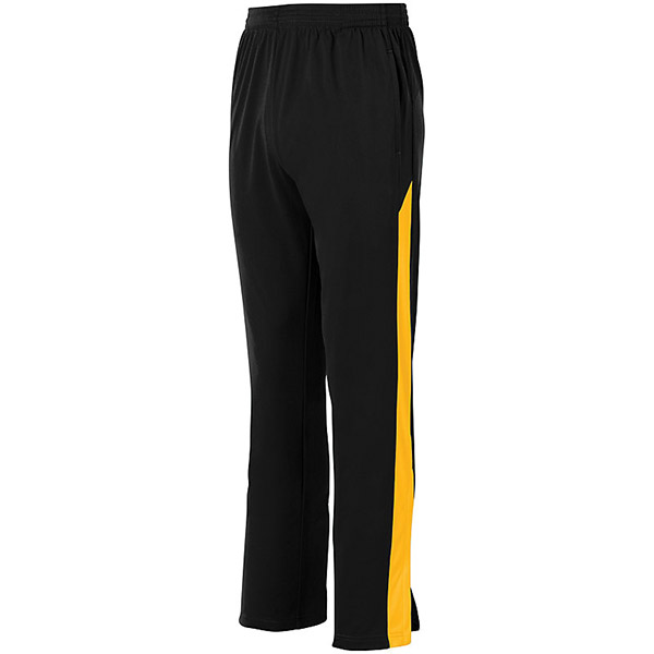 Augusta Medalist Pant 2.0 (M) (Black/Gold)