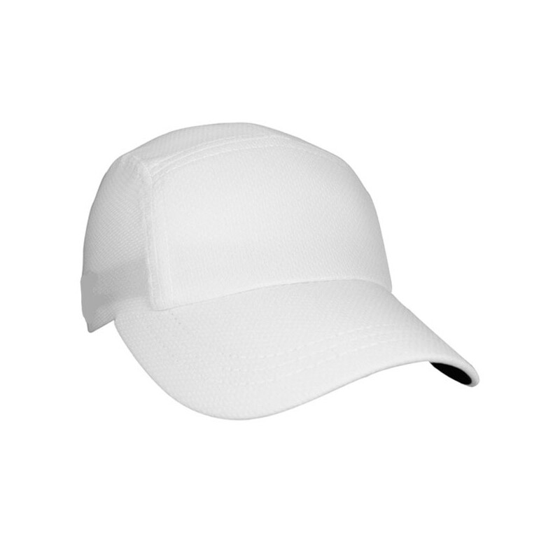 Headsweats Race Day Cap (White)