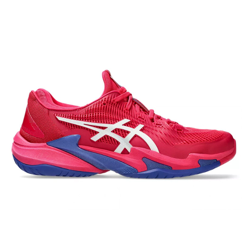 ASICS Court FF 3 (W) (Bright Rose)