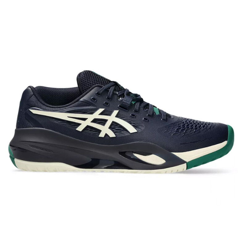 ASICS GEL Resolution X 2E Wide (M) (Midnight)