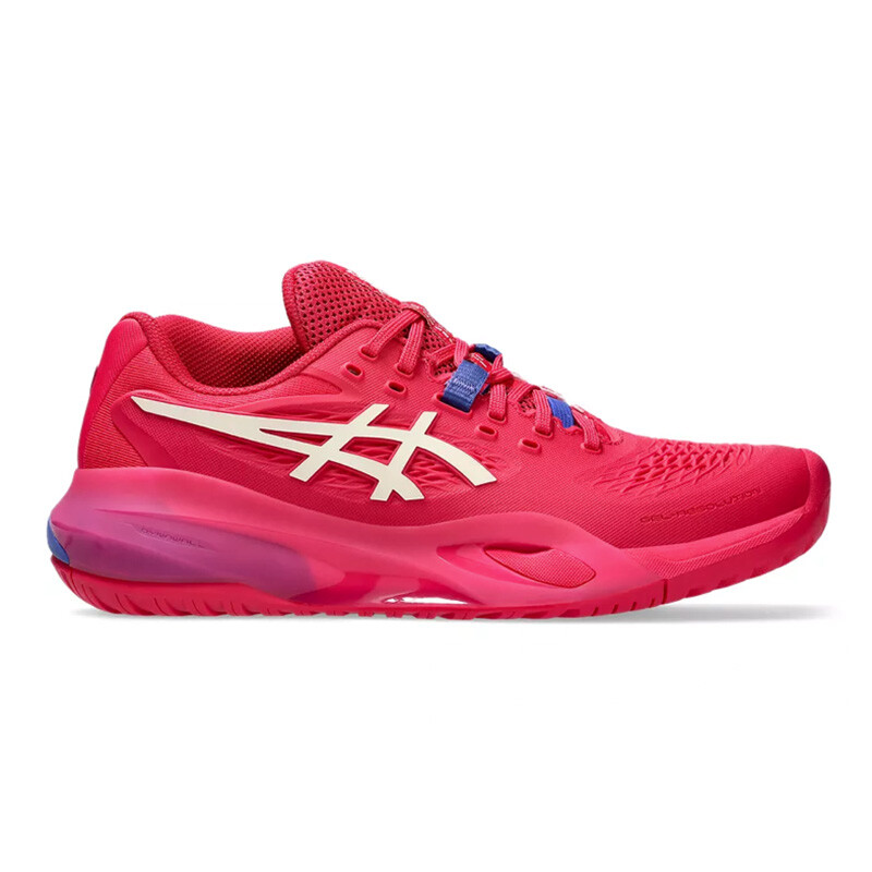 ASICS GEL Resolution X (W) (Bright Rose)