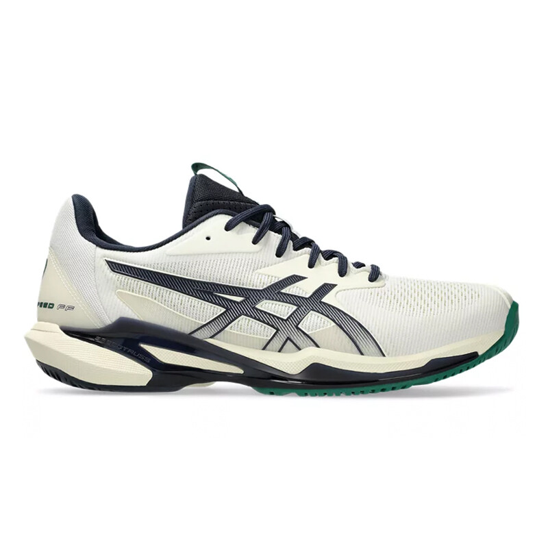 ASICS Solution Speed FF 3 (M) (Cream/Midnight)