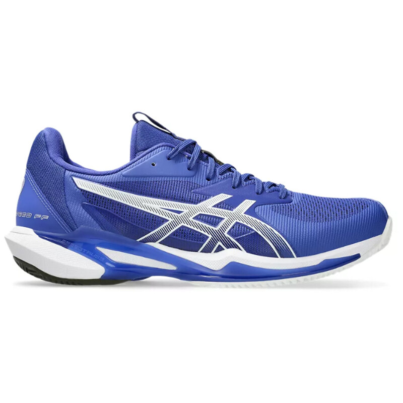 ASICS Solution Speed FF 3 Clay (M) (Dark Cobalt)