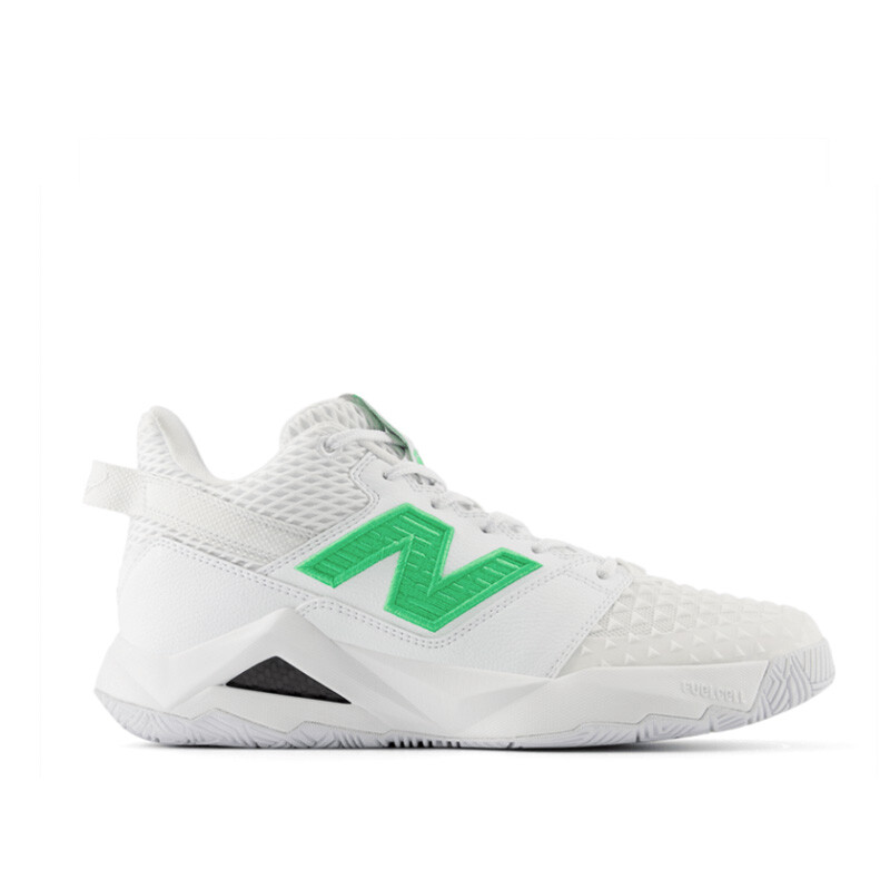 New Balance Coco CG2 (W) (White/Green)