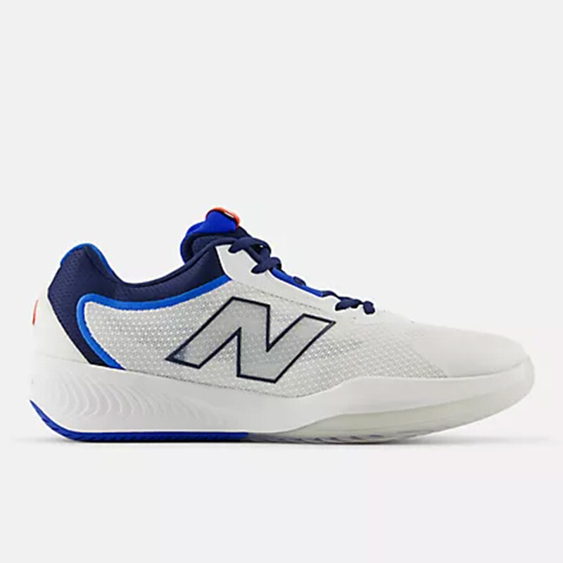 New Balance FuelCell 996 v6 (2E) (M) (White/Navy)