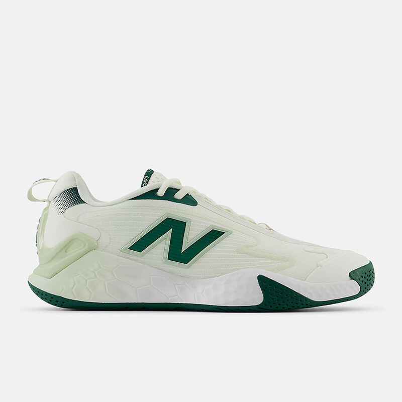 New Balance Fresh Foam X CT-Rally v1 (2E) (M) (White)