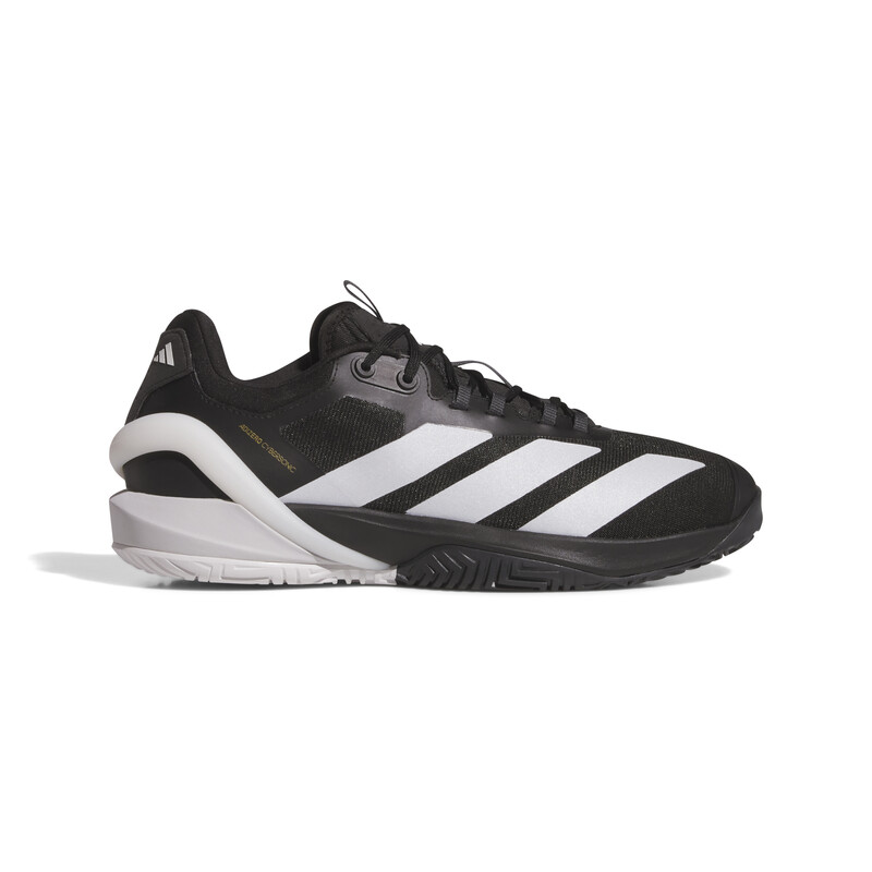 adidas Cybersonic 2 (M) (Black)